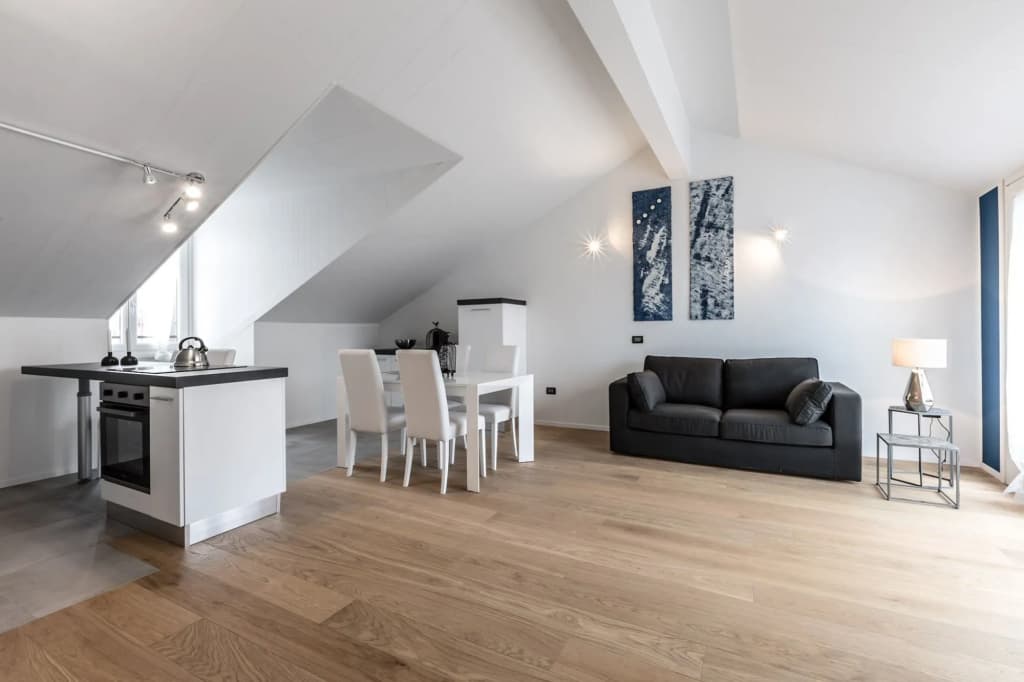 easyhomes - Brera Luxury Suites - photo 10