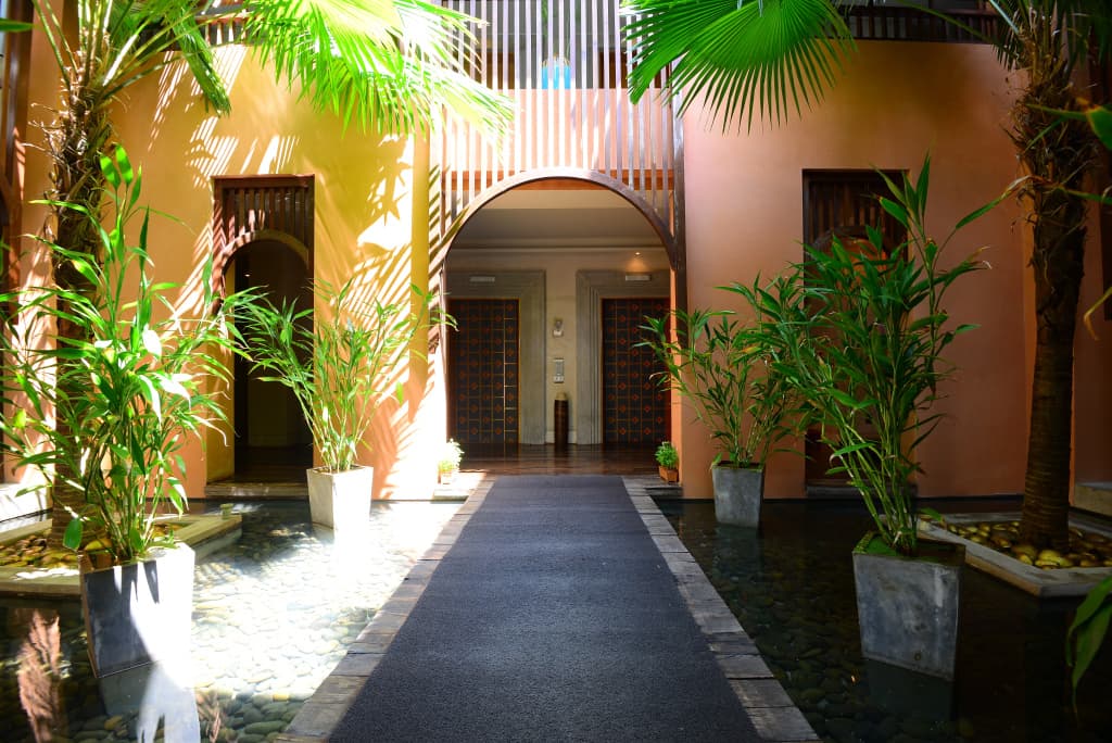 Mercure Samui Chaweng Tana Hotel - photo 24