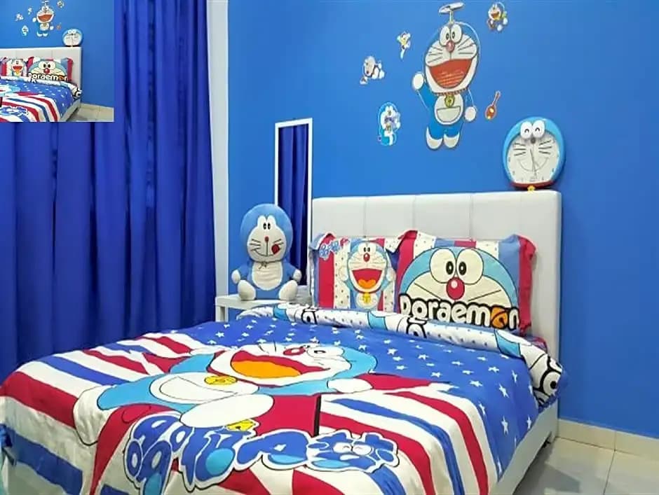 Title Homestay Malacca - photo 5