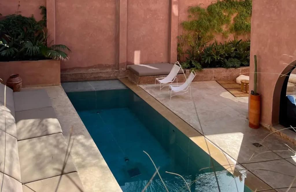 Maison Brummell Majorelle - photo 13