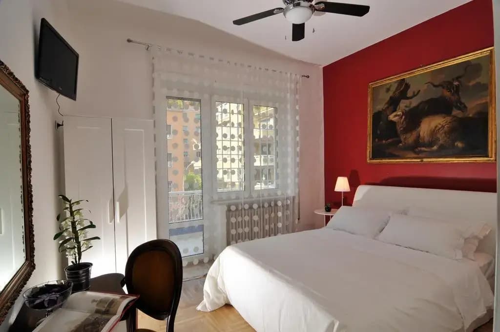 Sweet Home Parioli - photo 20