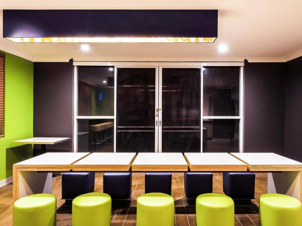 ibis budget Casula Liverpool - photo 19