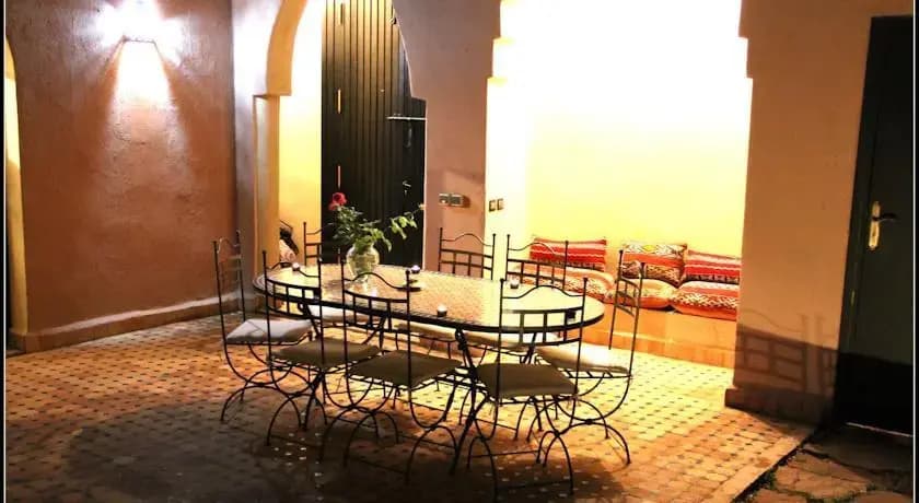 Riad Dar Nazaha - photo 10
