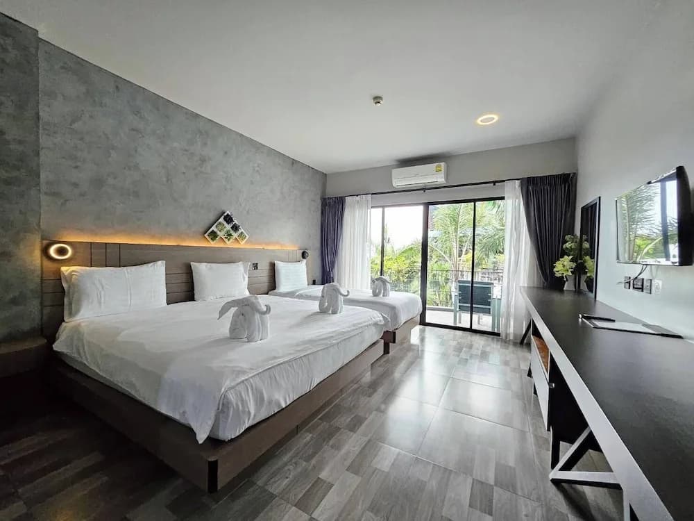 Little Loft Hotel - photo 4