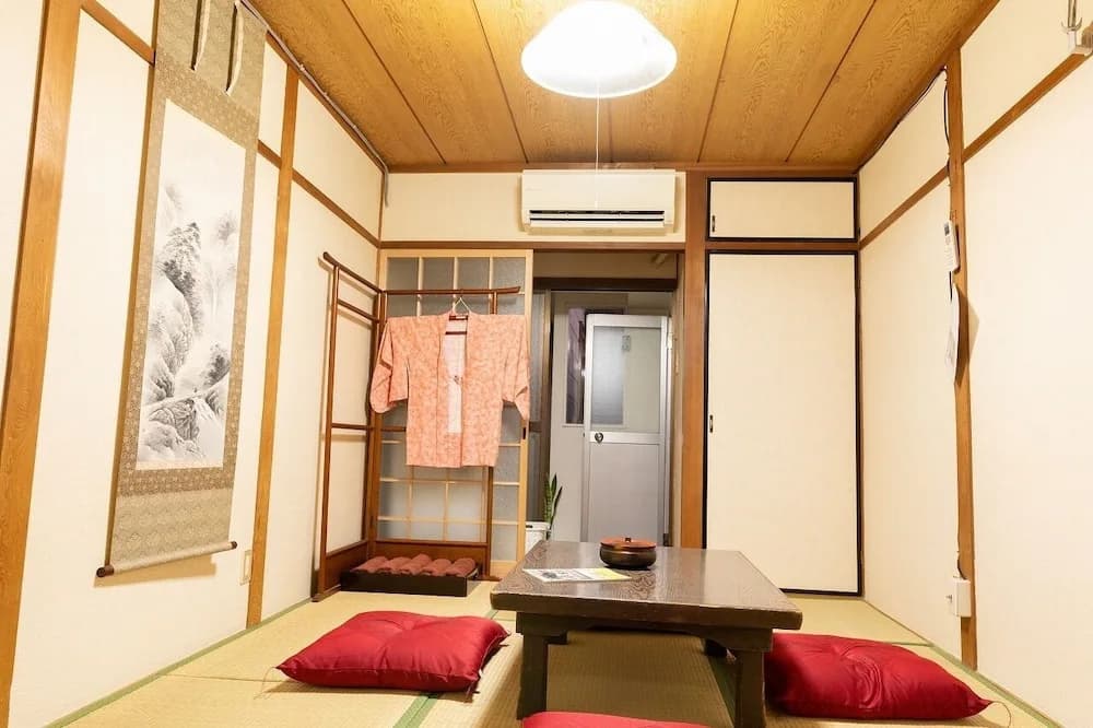 Kazu House - photo 4