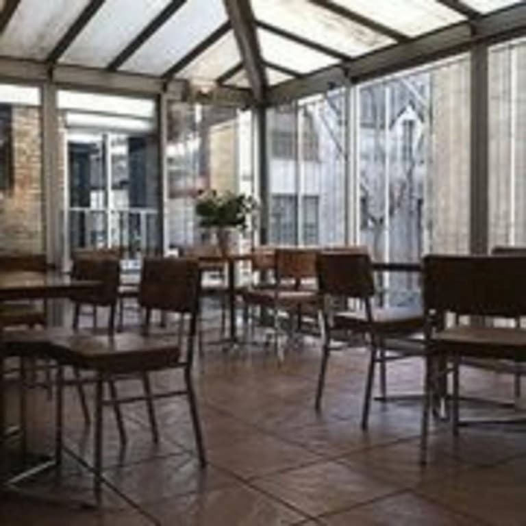 Hôtel de la Comète - photo 17