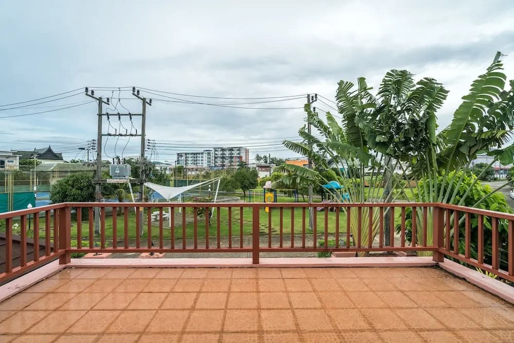 Chalong 99 Residence Villa - photo 7