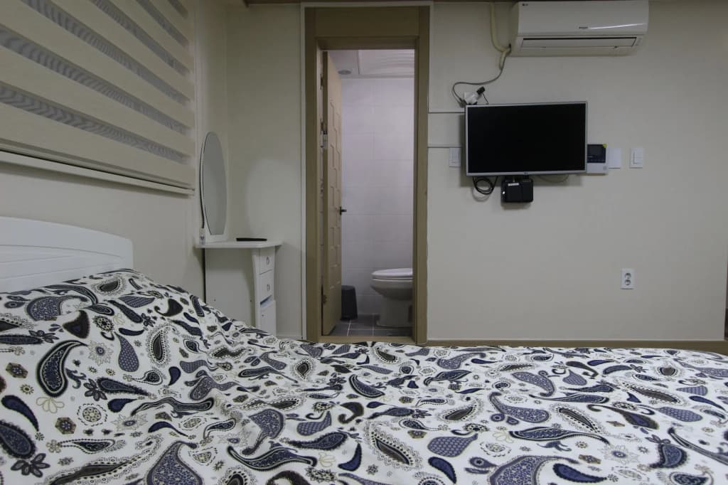 Bunk Guesthouse Hostel 2 - photo 6