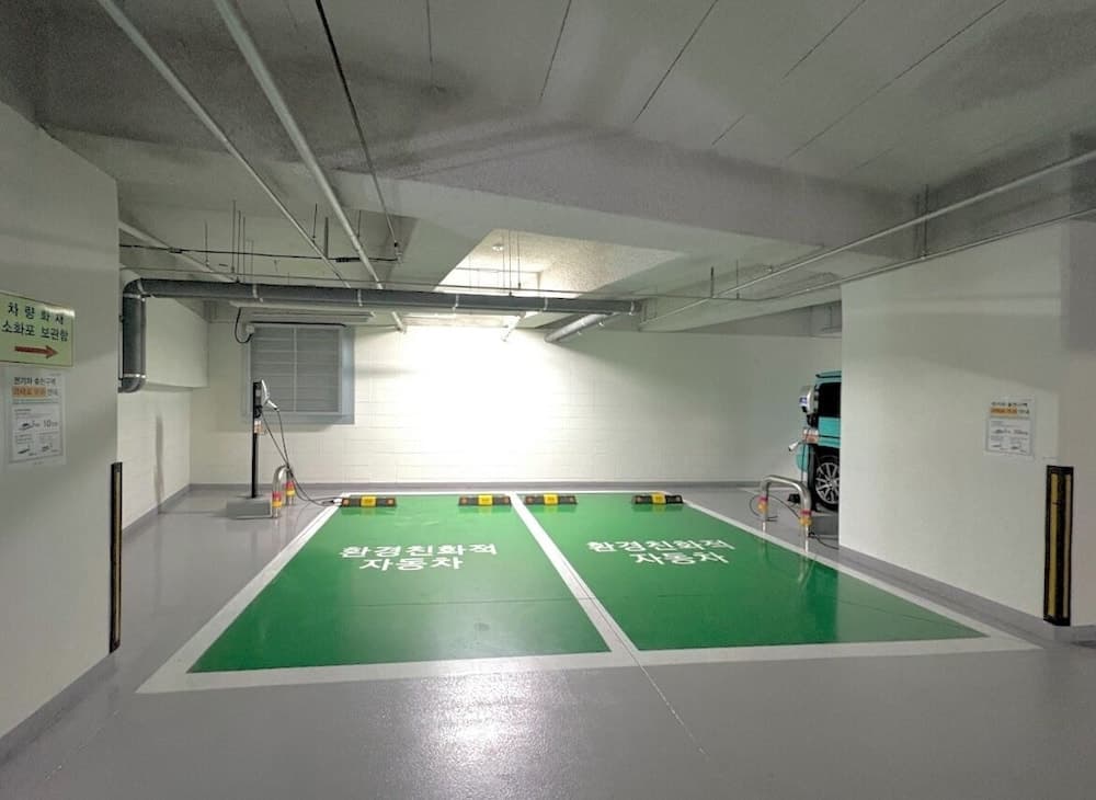 Uh Flat The Seocho - photo 18