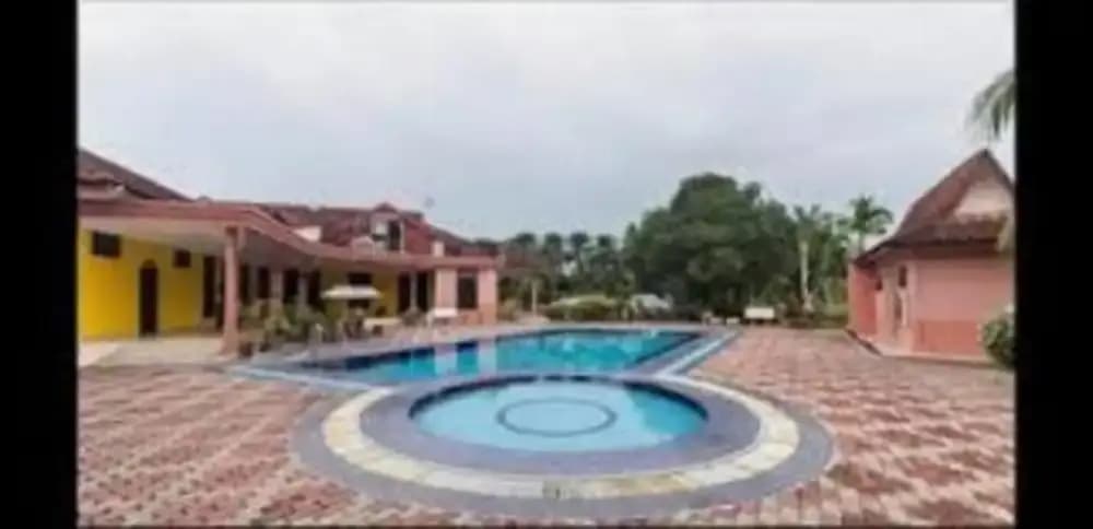 INB Resort Ayer Keroh Melaka - photo 5