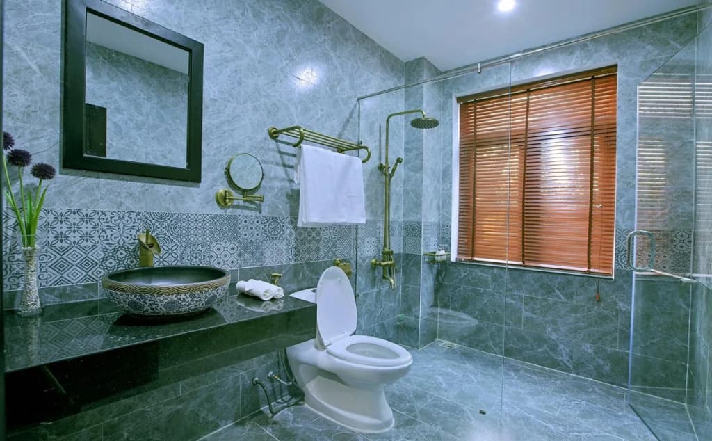Friendly Villa Hoian - photo 7