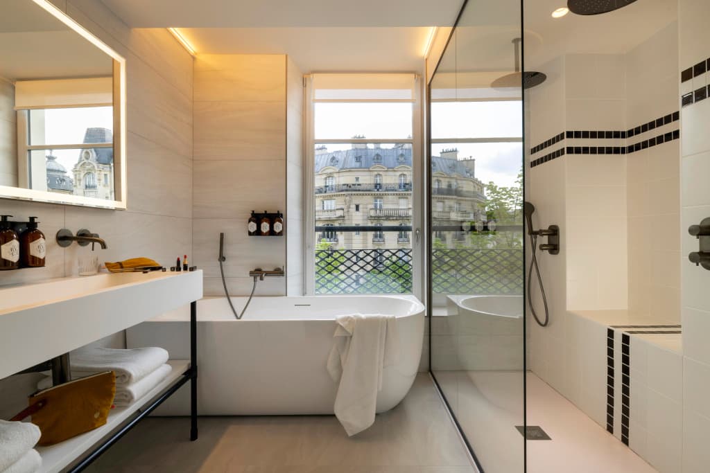Hôtel Raspail Montparnasse - photo 8