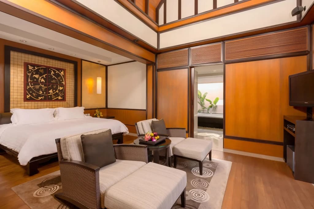 Banyan Tree Phuket - photo 31