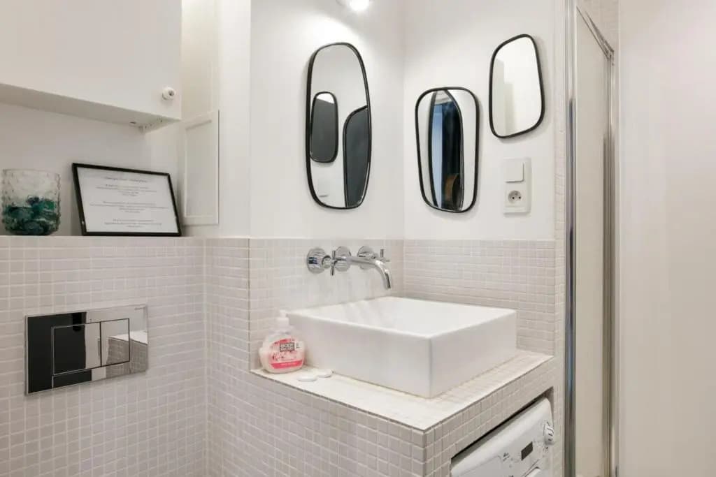 Cozy studio 10 min from Eiffel Tower Invalides Beaugrenelle - Welkeys - photo 7