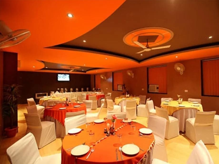 The Shoba Estate - photo 22