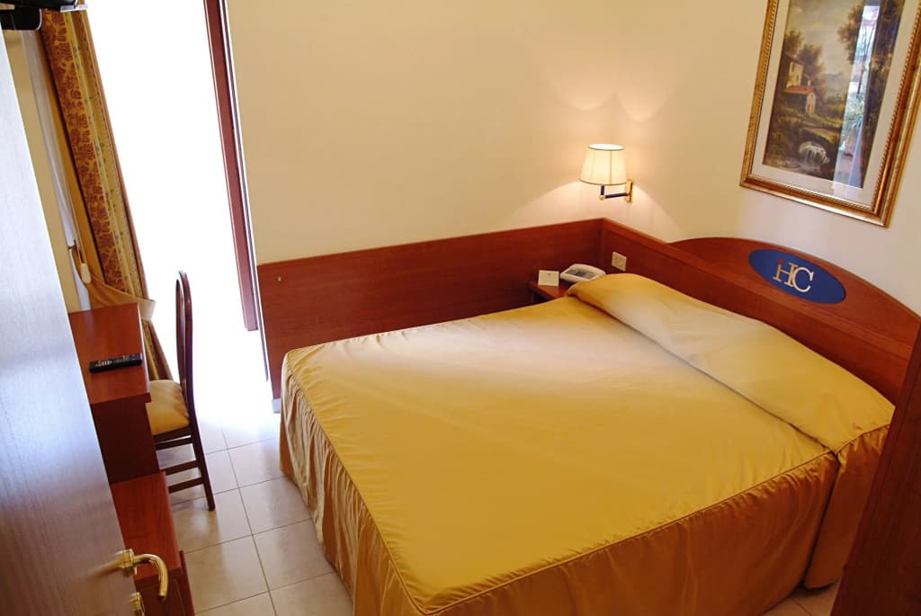 Hotel Corallo - photo 4
