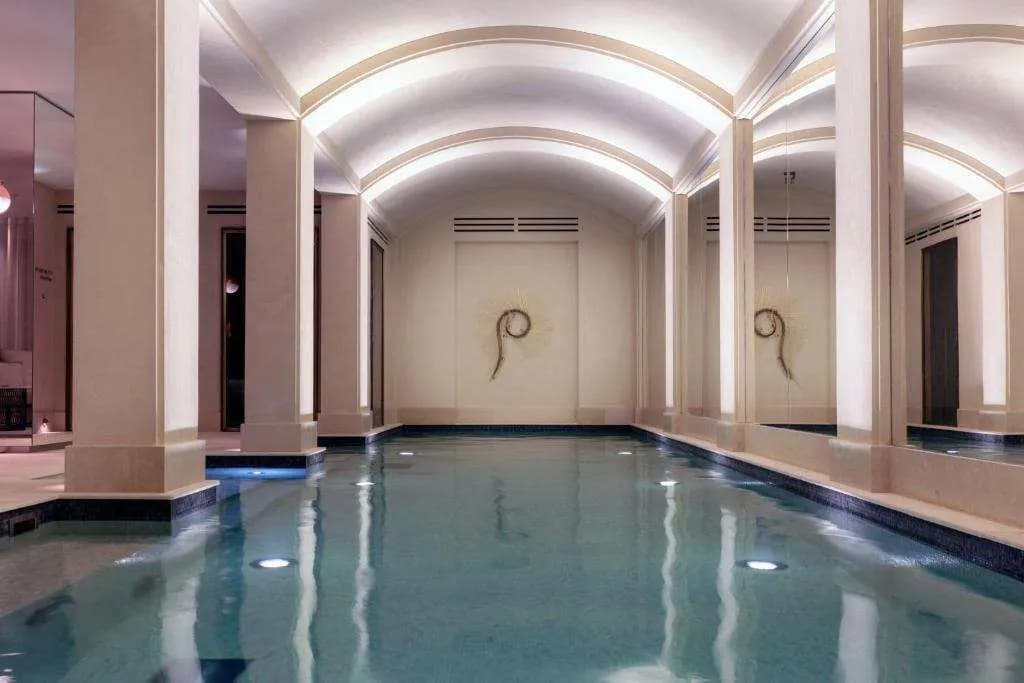 Les Jardins Du Faubourg Hotel & Spa by Shiseido - photo 35