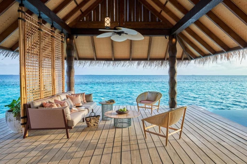 JOALI Maldives Resort - photo 26