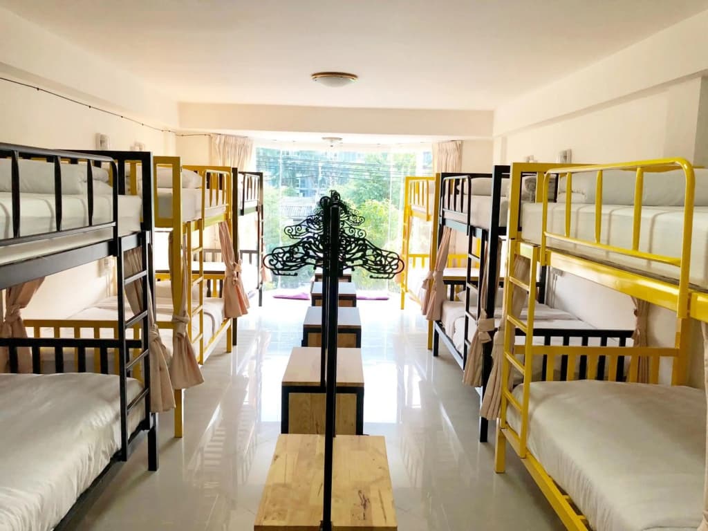Daizy House - Hostel - photo 4