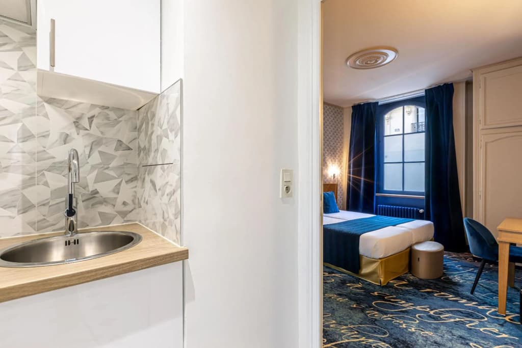 Hotel Romance Malesherbes by Patrick Hayat - photo 45