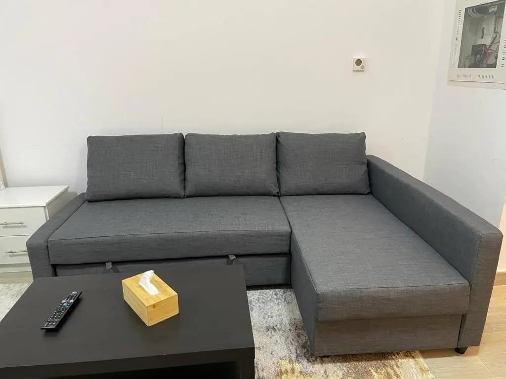 zapbed house - A Luxury Holiday Home in Yas Island - photo 3