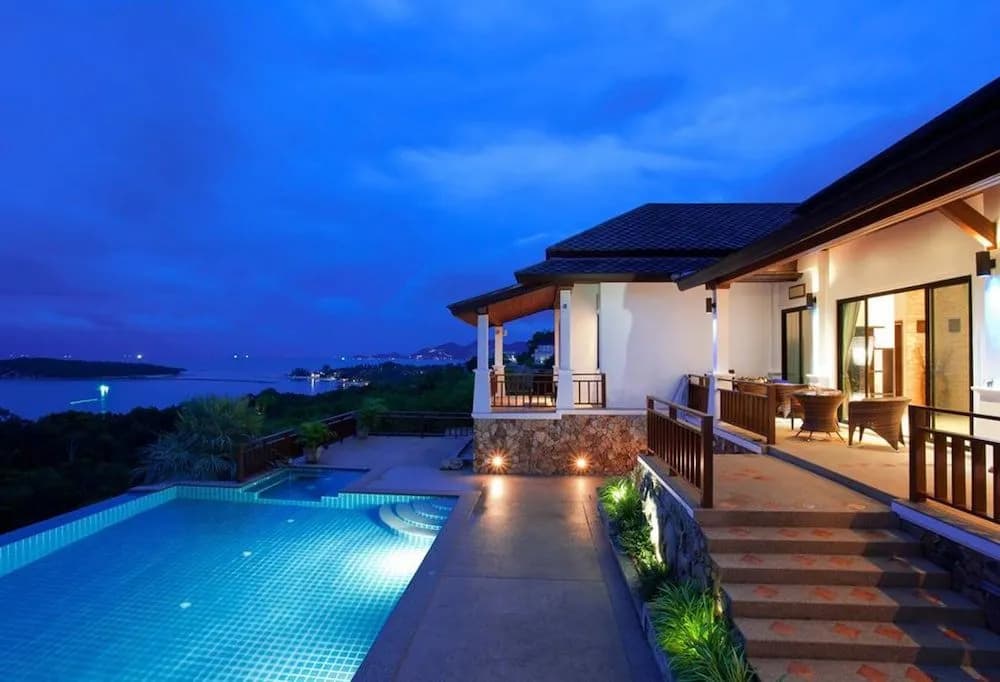 Sunrise Villa Choengmon - photo 10