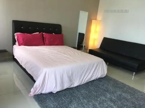 Warm Stay at Trefoil - photo 5