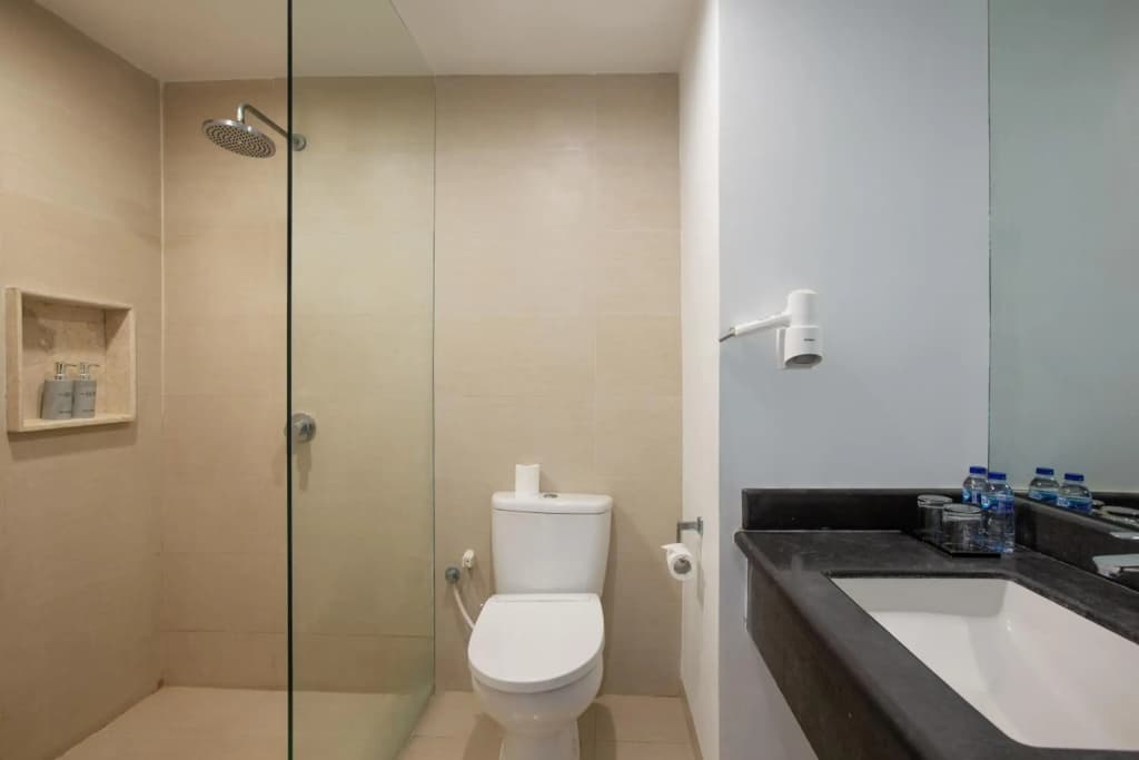 The Bene Hotel - photo 19