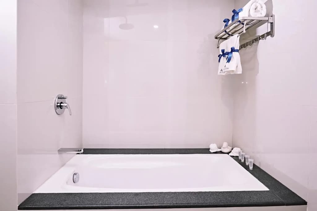 Meritin Hotel - photo 10