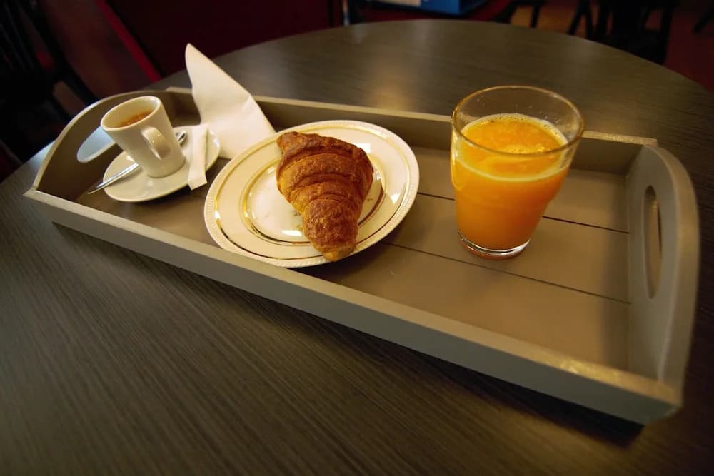 Hotel Le Cantal - photo 11