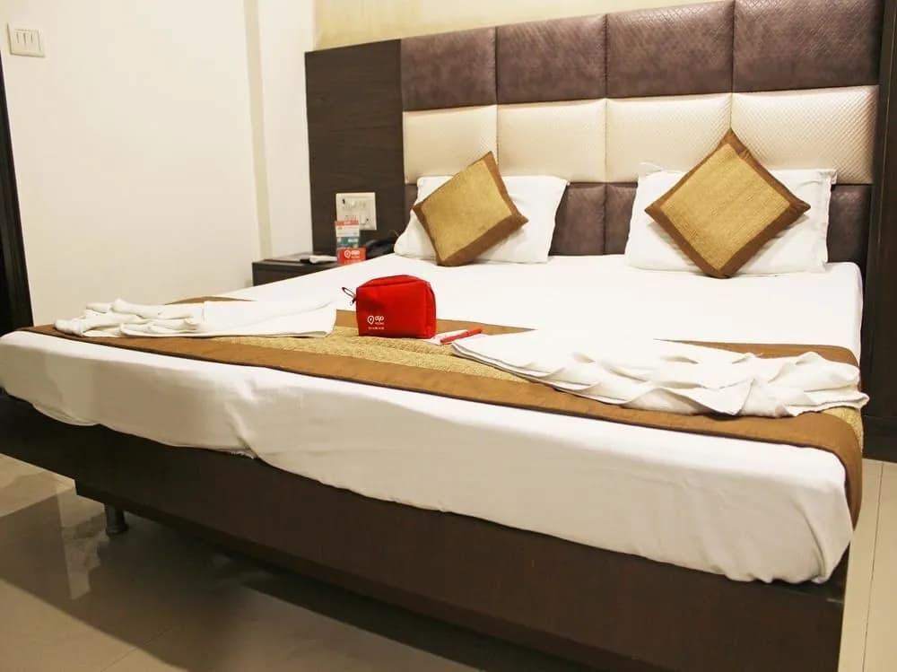 Hotel Golden Wings - photo 6