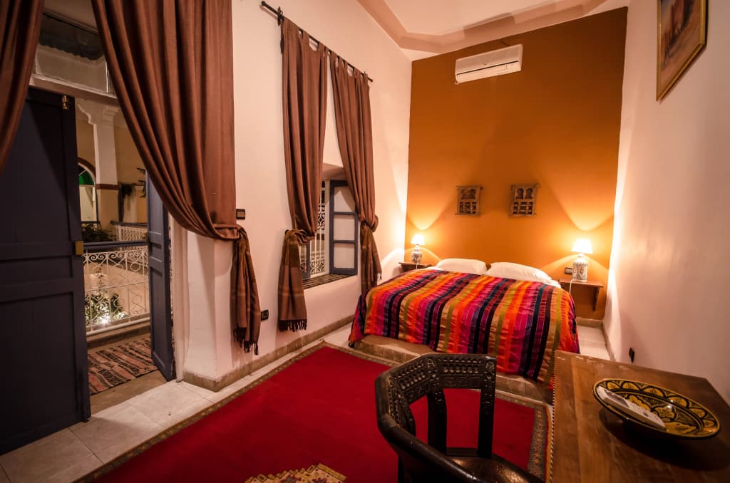 Riad Azalia - photo 3