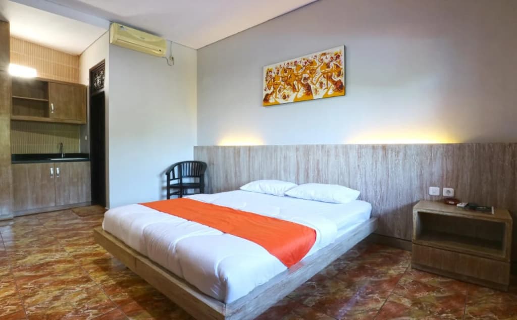 Bangsal Homestay - photo 5