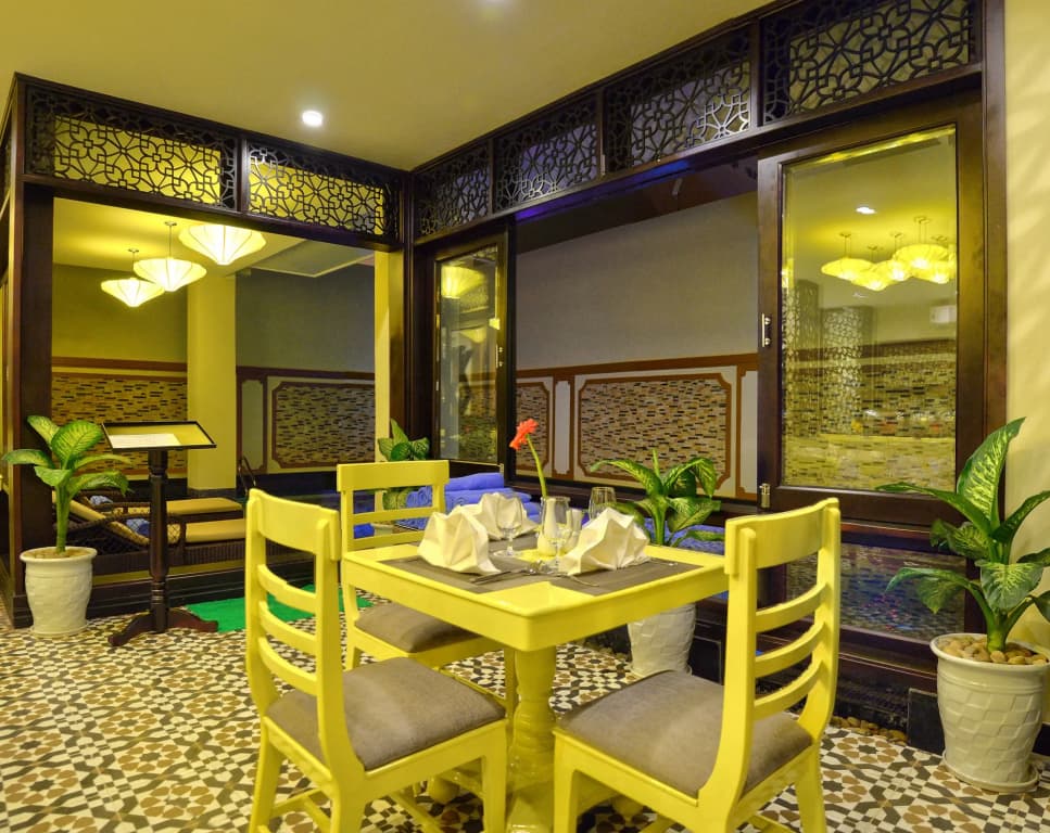 River Suites Hoi An Hotel - photo 25