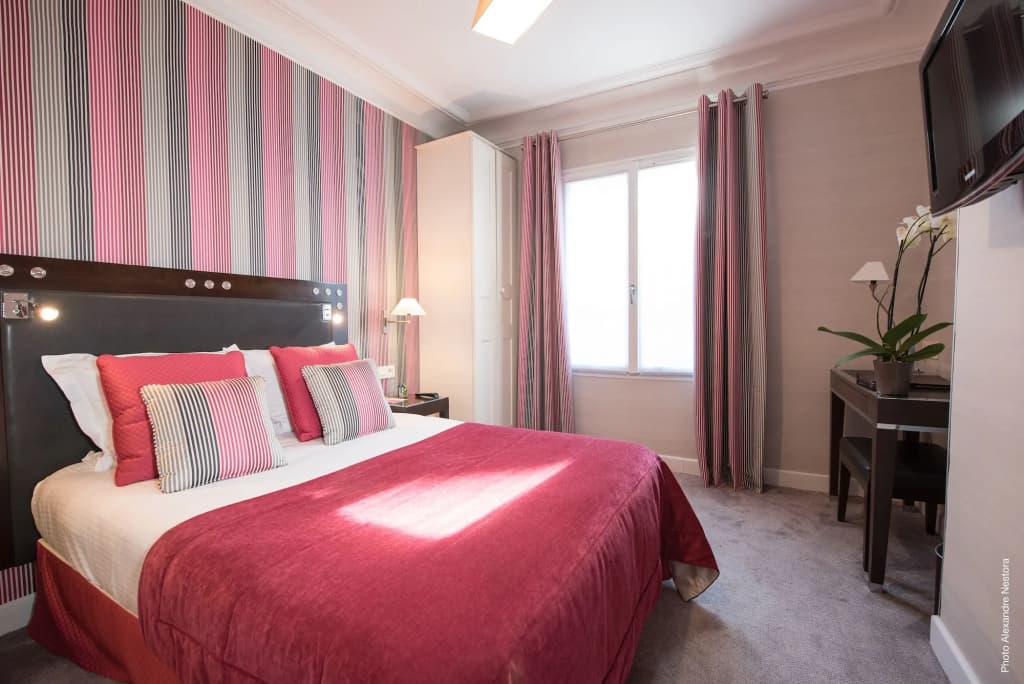 Le 46 Hotel - photo 46