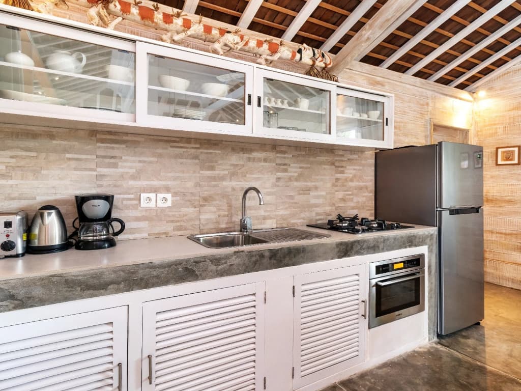 Villa Little Mannao - photo 10