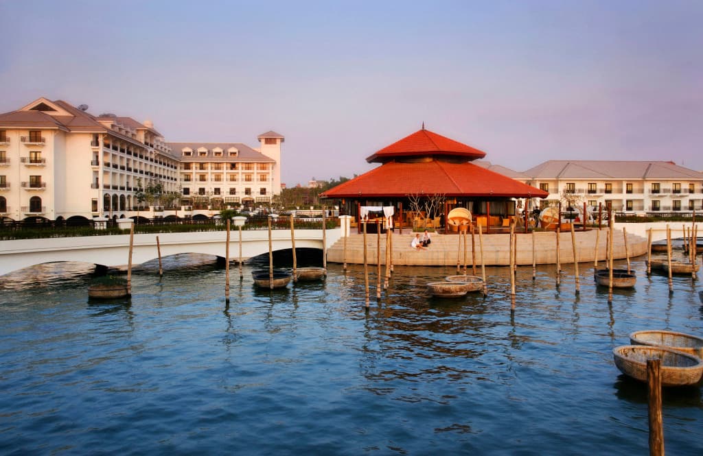 InterContinental Hanoi Westlake by IHG - photo 25