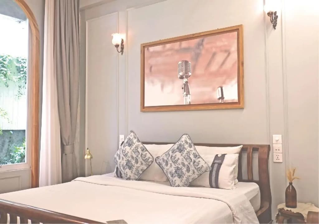 Yesterday Hotel - photo 32