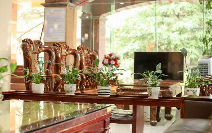 Green Capital Hotel 2 - photo 46