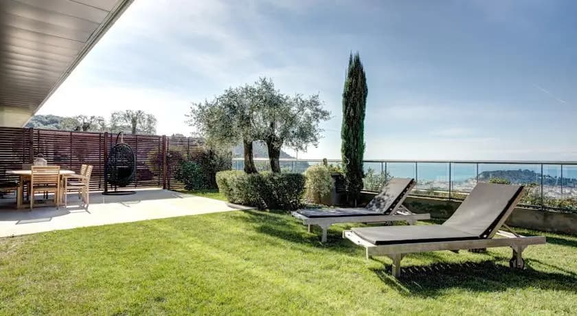 Squarebreak - Stunning view over Nice - photo 8