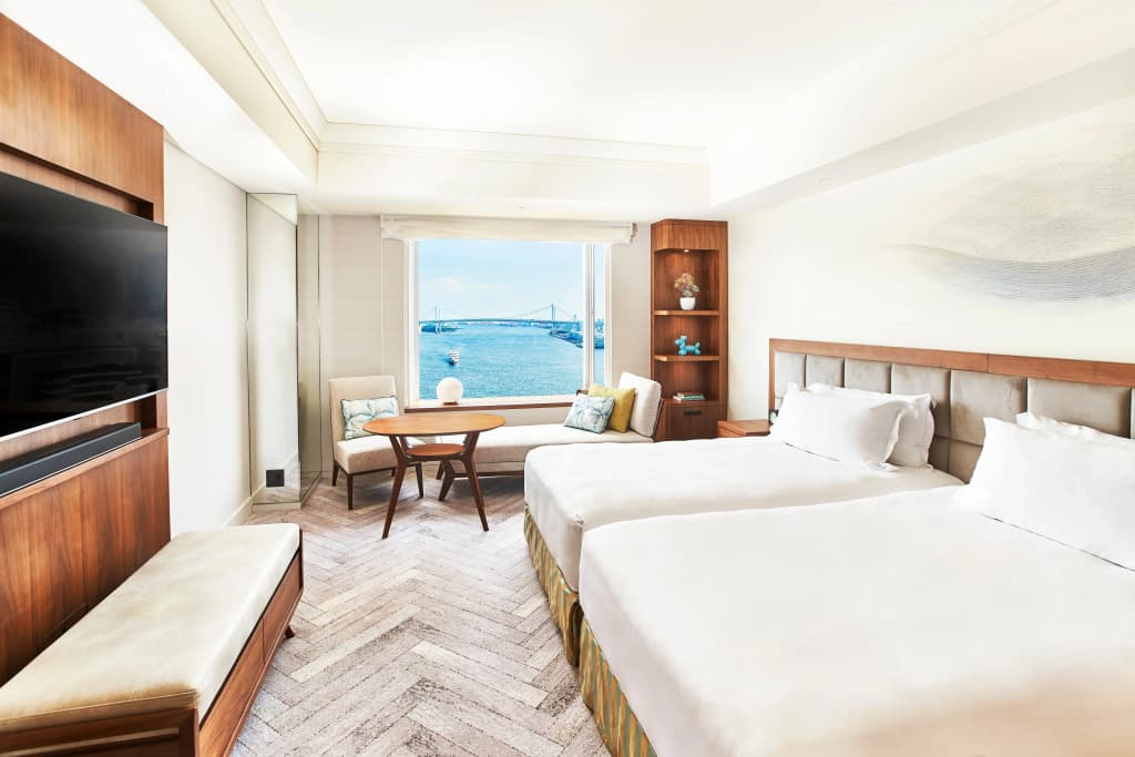 InterContinental Tokyo Bay by IHG - photo 49