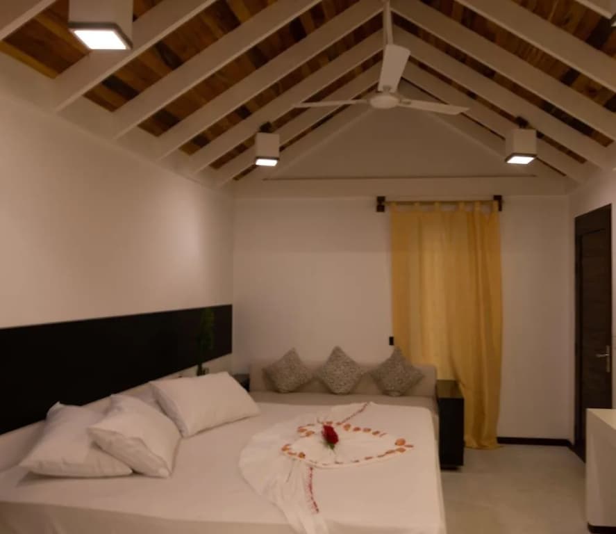 Rasdhoo Apartment Lodge - main photo