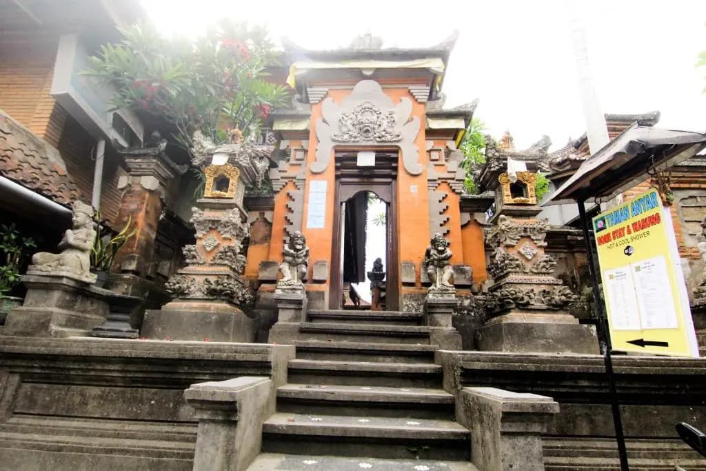 Taman Anyar Homestay - photo 8