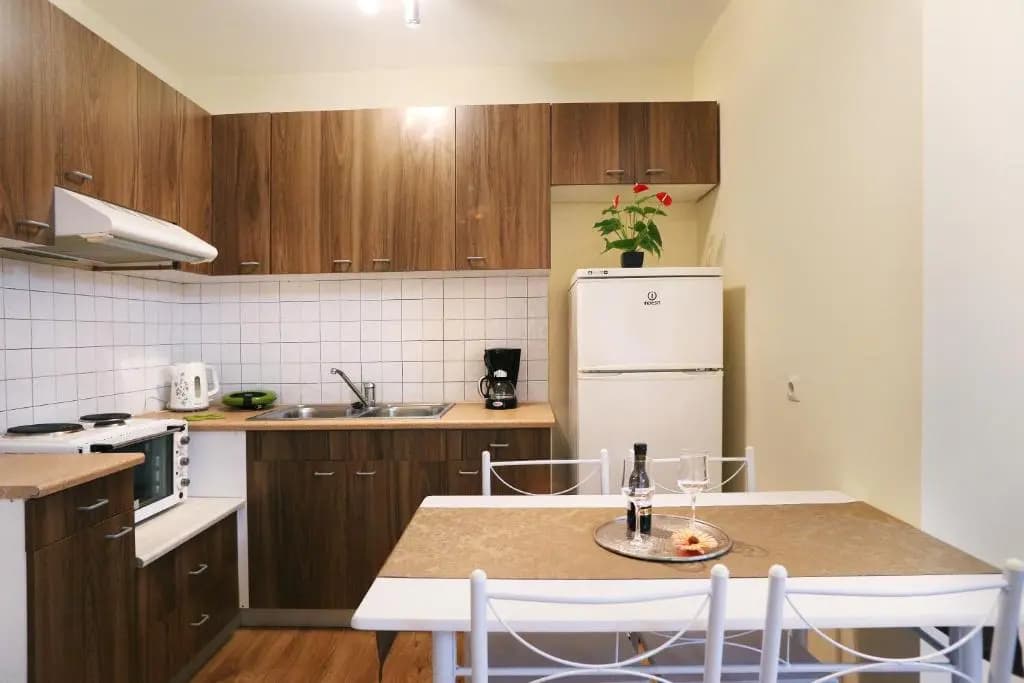 Alexandros Apartment - photo 7