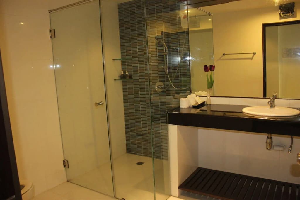Sooksabai Jomtien Beach Hotel - photo 7