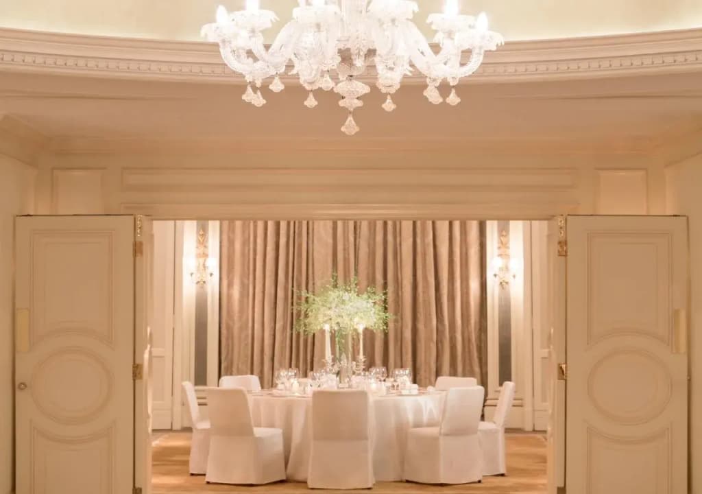 The Peninsula Hong Kong Hotel - photo 21