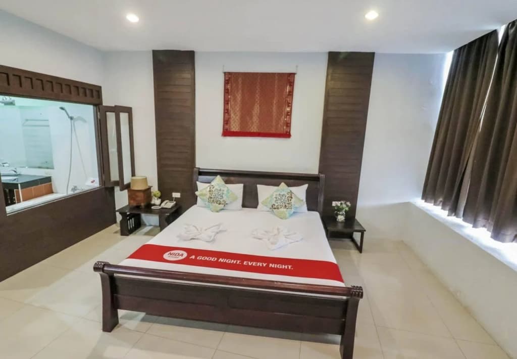 Mook Anda Hotel - photo 3