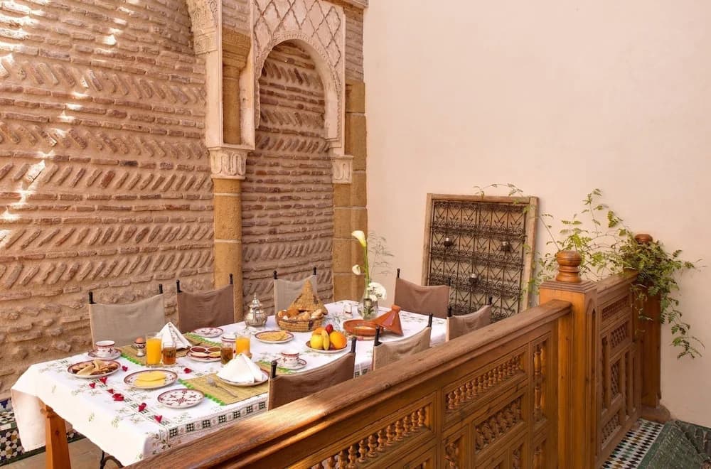 Riad Sidi Benslimane - photo 19