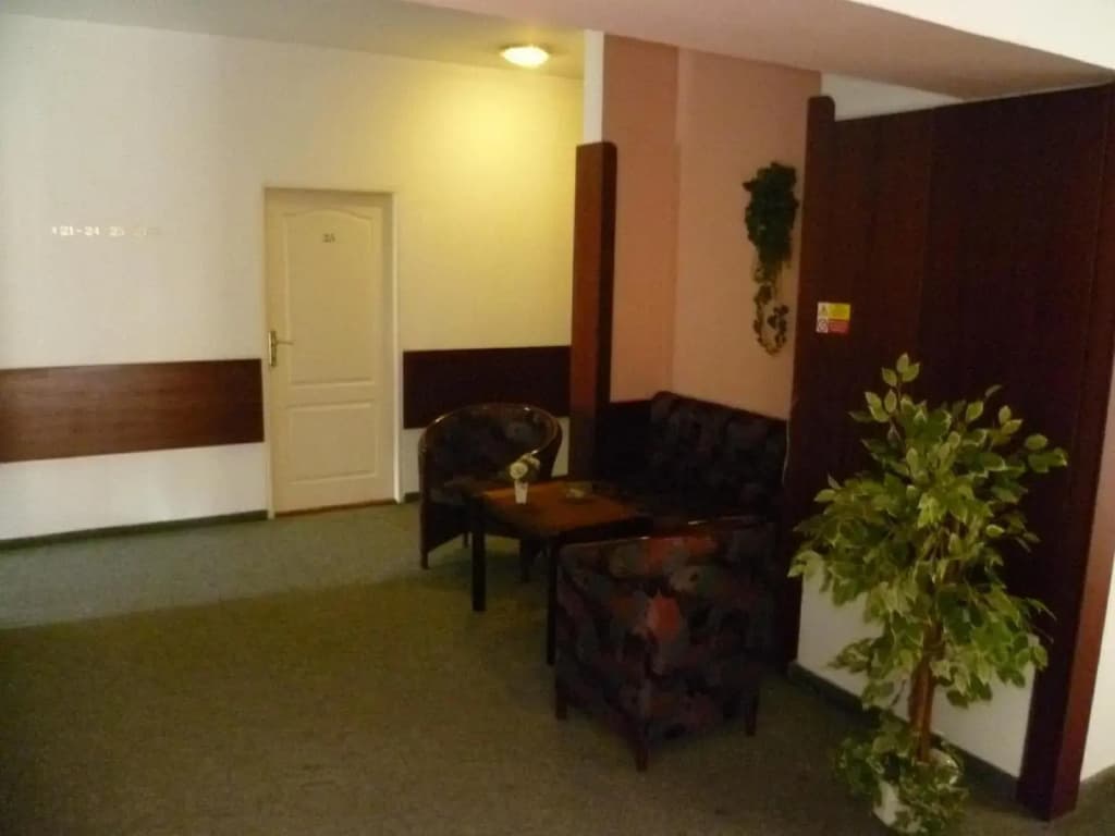 Hotel Jerabek - photo 16
