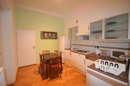 Travel & Joy Hostel - photo 14
